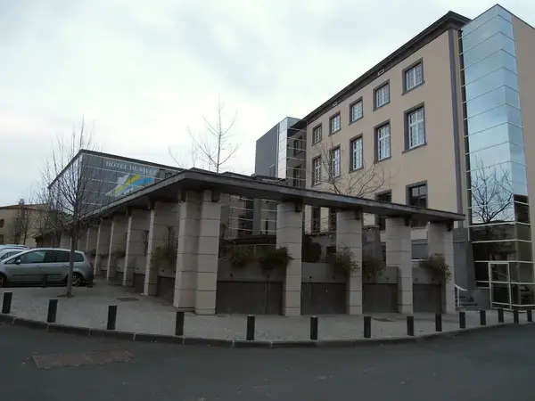 Monte Escalier Assistance Installateur Monte escalier Aubière