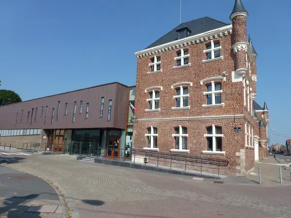 Monte Escalier Assistance Installateur Monte escalier Auby