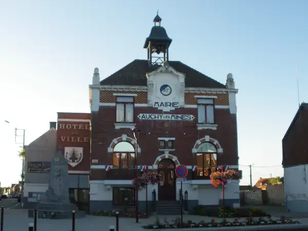 Monte Escalier Assistance Installateur Monte escalier Auchy-les-Mines