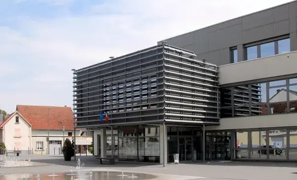 Monte Escalier Assistance Installateur Monte escalier Audincourt