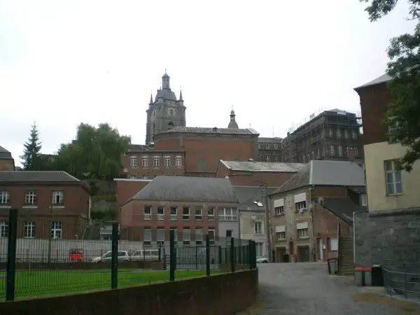 Monte Escalier Assistance Installateur Monte escalier Avesnes-sur-Helpe