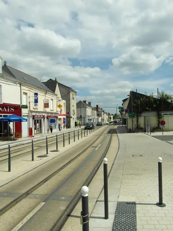 Monte Escalier Assistance Installateur Monte escalier Avrillé