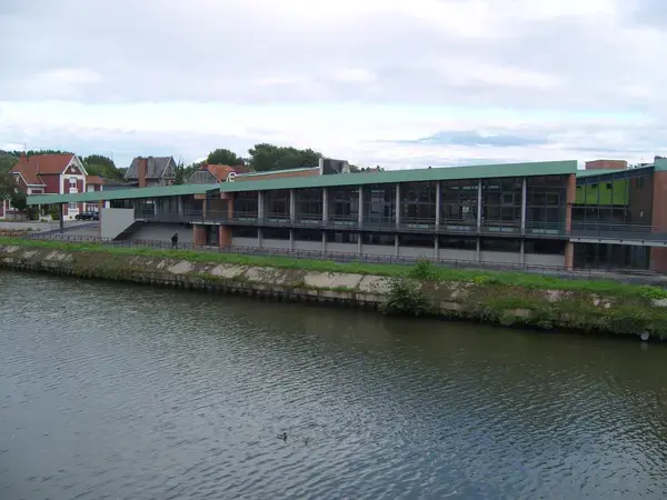 Monte Escalier Assistance Installateur Monte escalier Bouchain