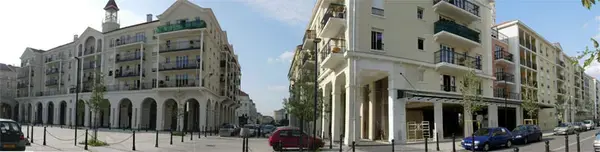 Monte Escalier Assistance Installateur Monte escalier Bussy-Saint-Georges