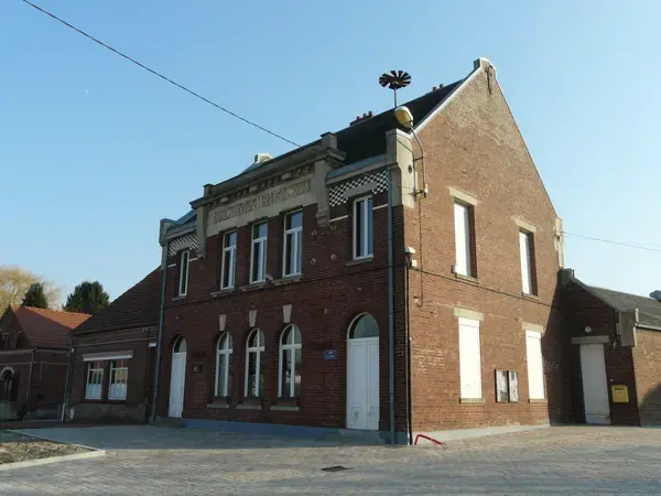 Monte Escalier Assistance Installateur Monte escalier Cantaing-sur-Escaut