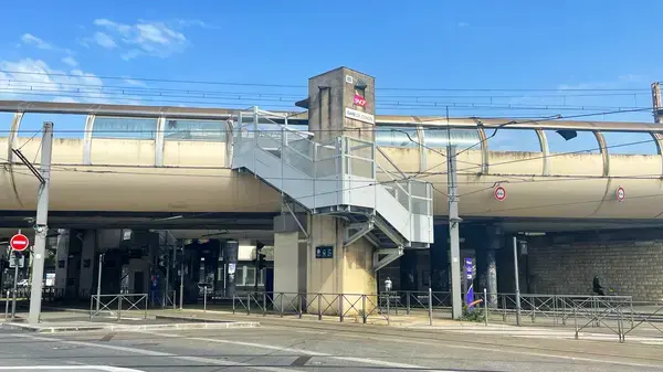 Monte Escalier Assistance Installateur Monte escalier Cenon