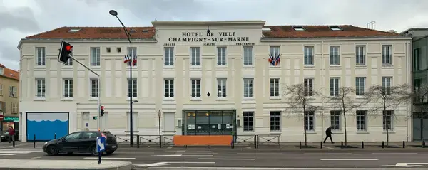 Monte Escalier Assistance Installateur Monte escalier Champigny-sur-Marne