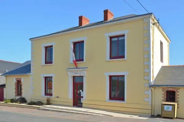 Monte Escalier Assistance Installateur Monte escalier Corcoué-sur-Logne