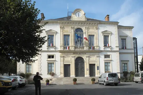 Monte Escalier Assistance Installateur Monte escalier Coulommiers