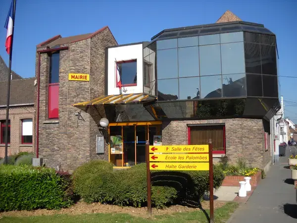 Monte Escalier Assistance Installateur Monte escalier Dourges