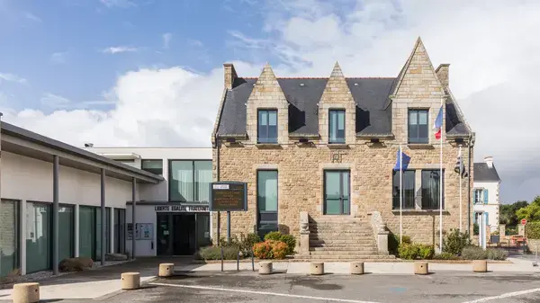 Monte Escalier Assistance Installateur Monte escalier Erdeven