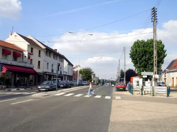 Monte Escalier Assistance Installateur Monte escalier Garges-lès-Gonesse