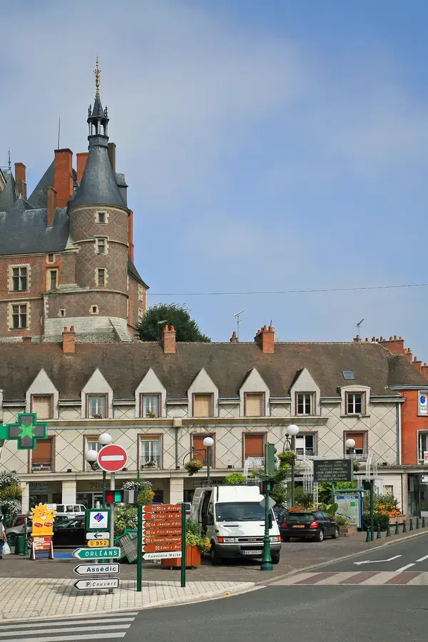 Monte Escalier Assistance Installateur Monte escalier Gien