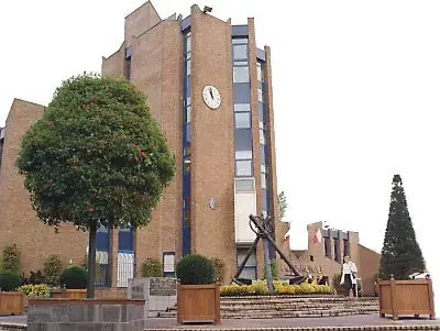 Monte Escalier Assistance Installateur Monte escalier Grande-Synthe