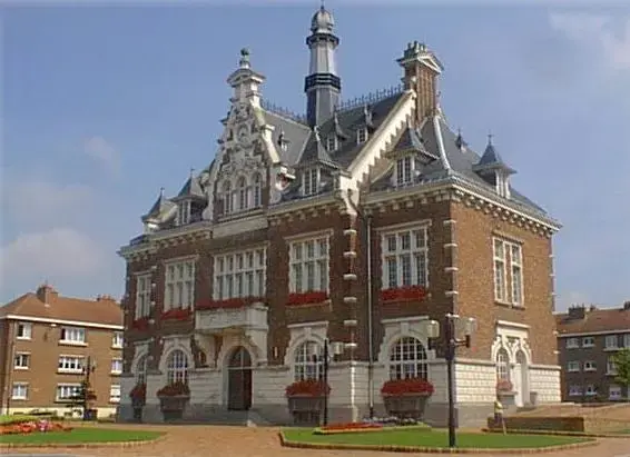 Monte Escalier Assistance Installateur Monte escalier Houplines