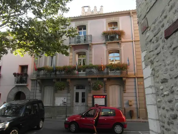 Monte Escalier Assistance Installateur Monte escalier Ille-sur-Têt