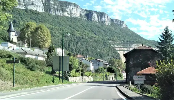 Monte Escalier Assistance Installateur Monte escalier La Buisse
