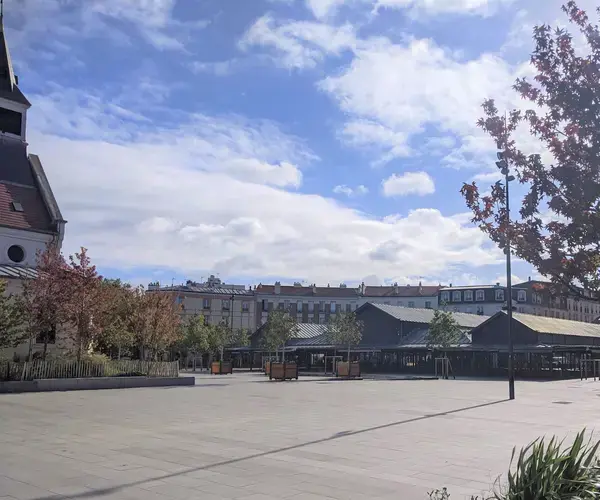 Monte Escalier Assistance Installateur Monte escalier La Garenne-Colombes