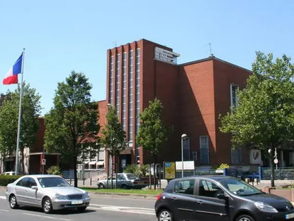 Monte Escalier Assistance Installateur Monte escalier Le Bourget
