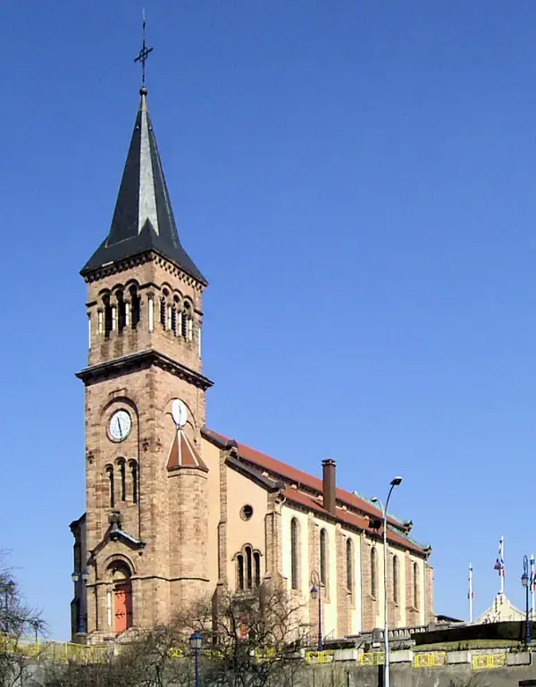 Monte Escalier Assistance Installateur Monte escalier Le Thillot