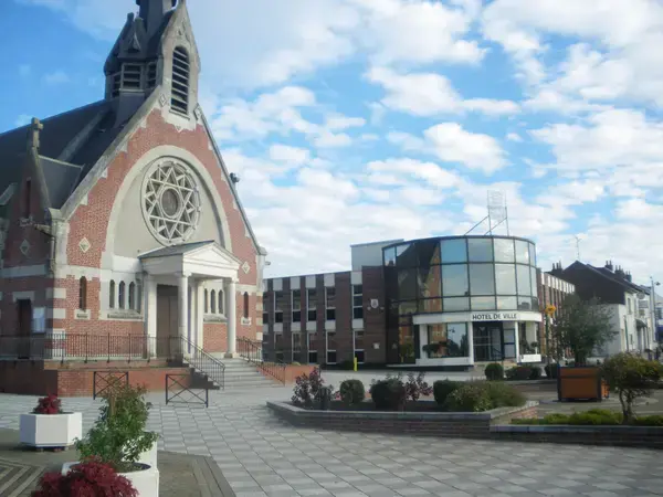 Monte Escalier Assistance Installateur Monte escalier Loison-sous-Lens