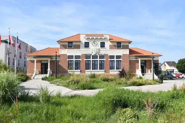 Monte Escalier Assistance Installateur Monte escalier Longueau
