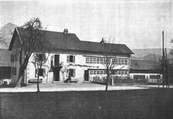 Monte Escalier Assistance Installateur Monte escalier Marnaz