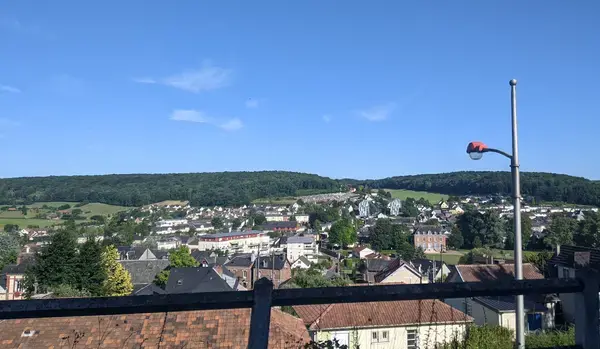 Monte Escalier Assistance Installateur Monte escalier Montville