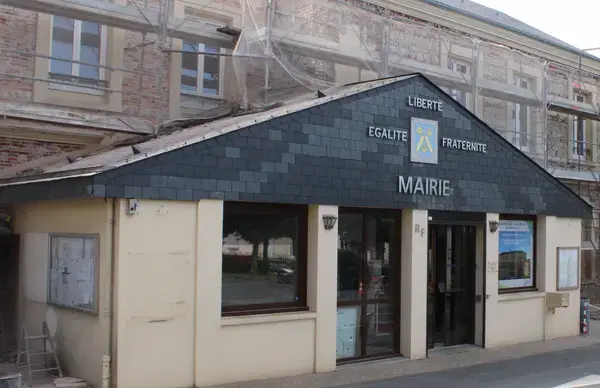 Monte Escalier Assistance Installateur Monte escalier Octeville-sur-Mer