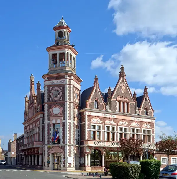 Monte Escalier Assistance Installateur Monte escalier Pont-à-Vendin