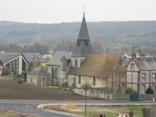 Monte Escalier Assistance Installateur Monte escalier Romilly-sur-Andelle