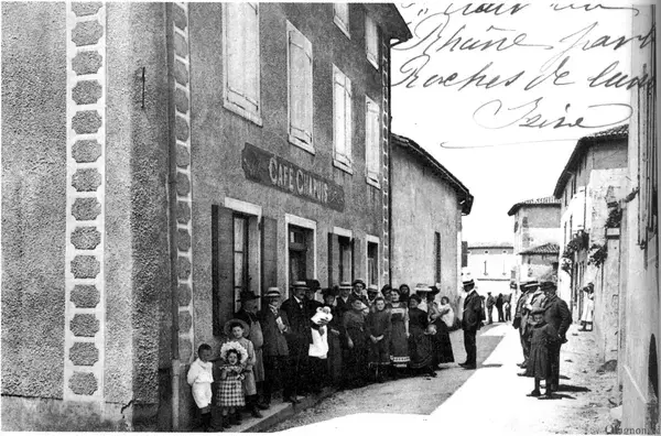 Monte Escalier Assistance Installateur Monte escalier Saint-Clair-du-Rhône