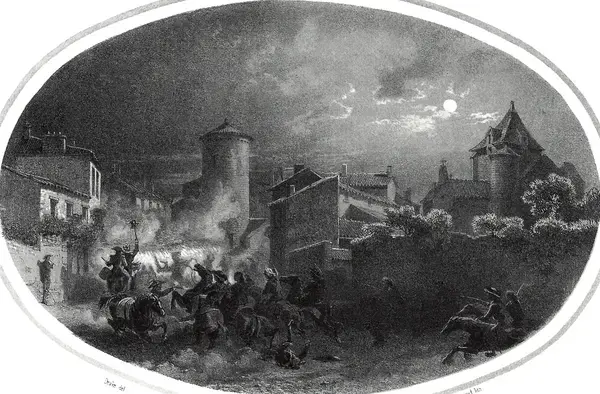 Monte Escalier Assistance Installateur Monte escalier Saint-Fulgent