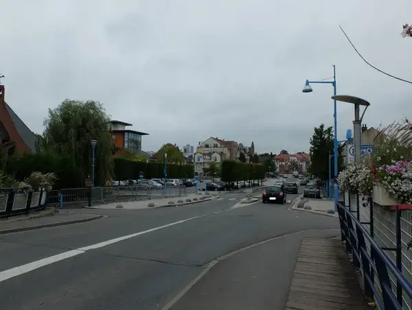 Monte Escalier Assistance Installateur Monte escalier Saint-Laurent-Blangy