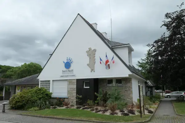 Monte Escalier Assistance Installateur Monte escalier Saint-Nolff