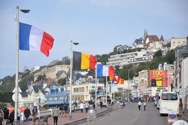 Monte Escalier Assistance Installateur Monte escalier Sainte-Adresse