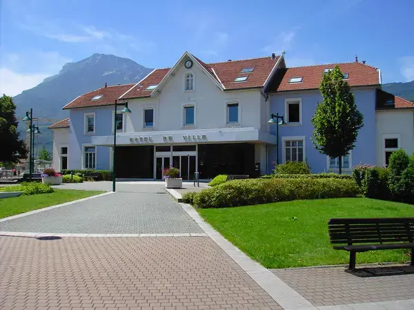 Monte Escalier Assistance Installateur Monte escalier Seyssinet-Pariset