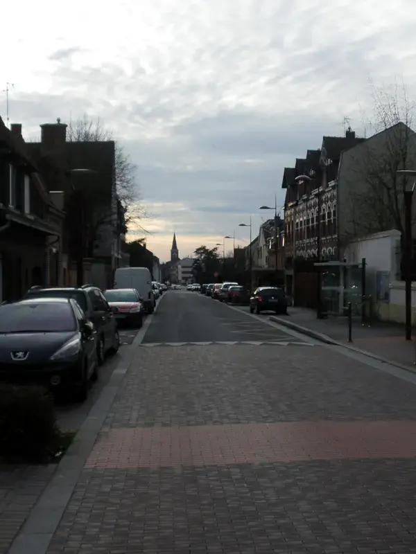 Monte Escalier Assistance Installateur Monte escalier Templemars