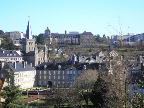Monte Escalier Assistance Installateur Monte escalier Vire Normandie