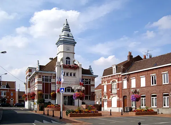 Monte Escalier Assistance Installateur Monte escalier Wavrin