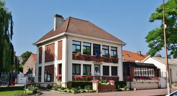 Monte Escalier Assistance Installateur Monte escalier Wizernes