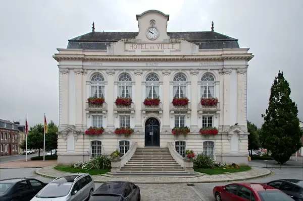 Monte Escalier Assistance Installateur Monte escalier Yvetot